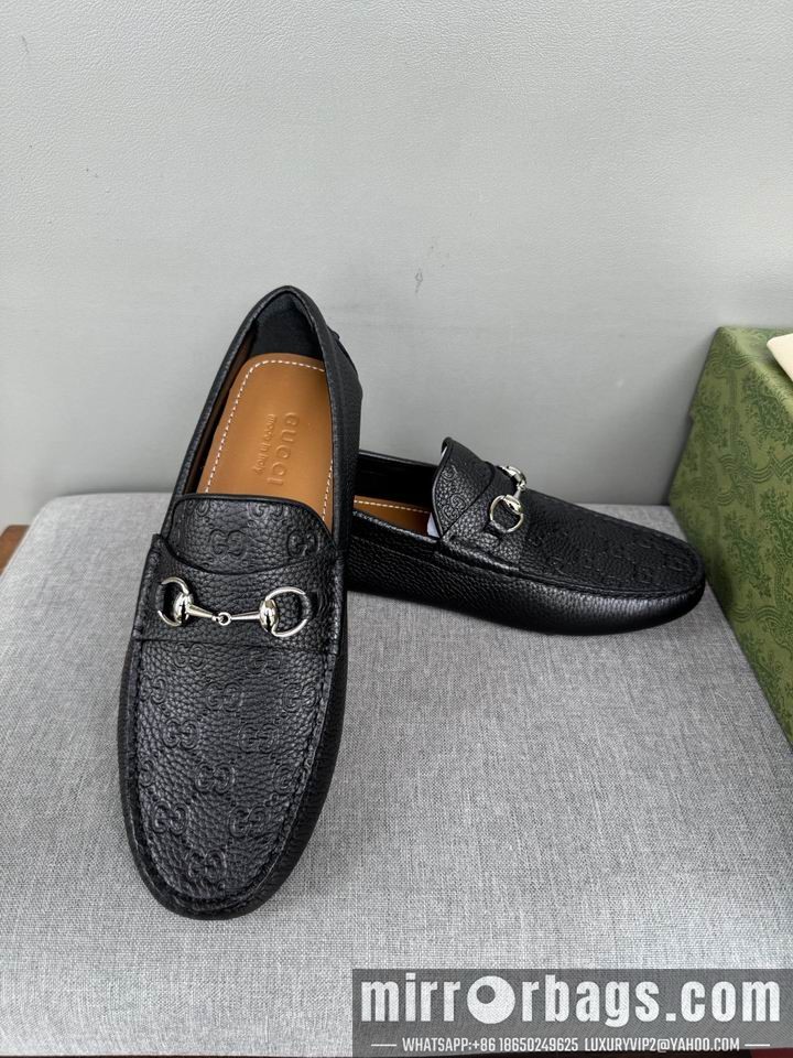 Gucci Replica Shoes sz38-45 hnh0303