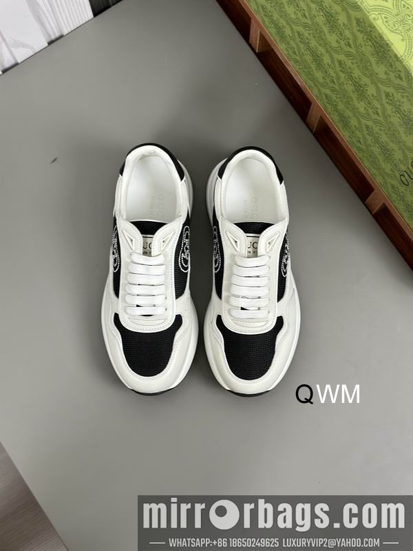 Gucci Replica Shoes sz38-45 WM0603