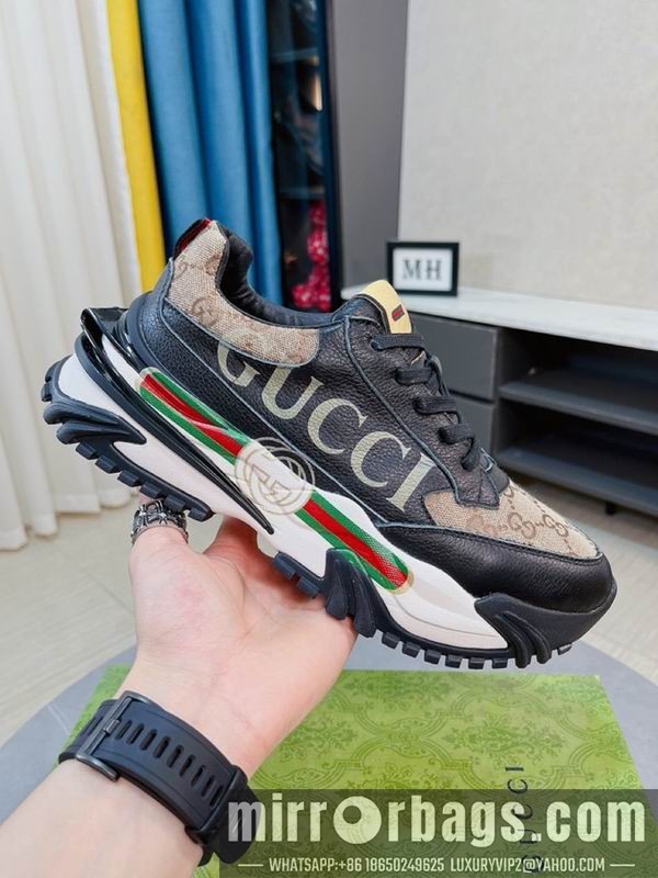 Gucci Replica Shoes sz38-44 mnf0236