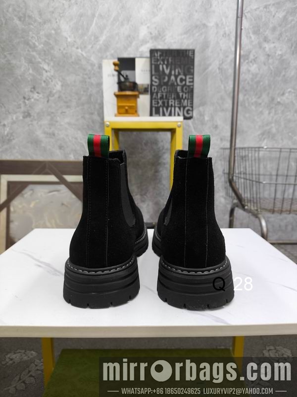 Gucci Replica Shoes sz38-45 N1207