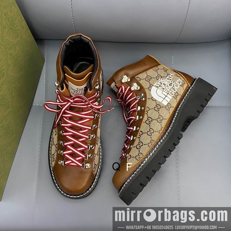 Gucci Replica Shoes sz38-44 F0301
