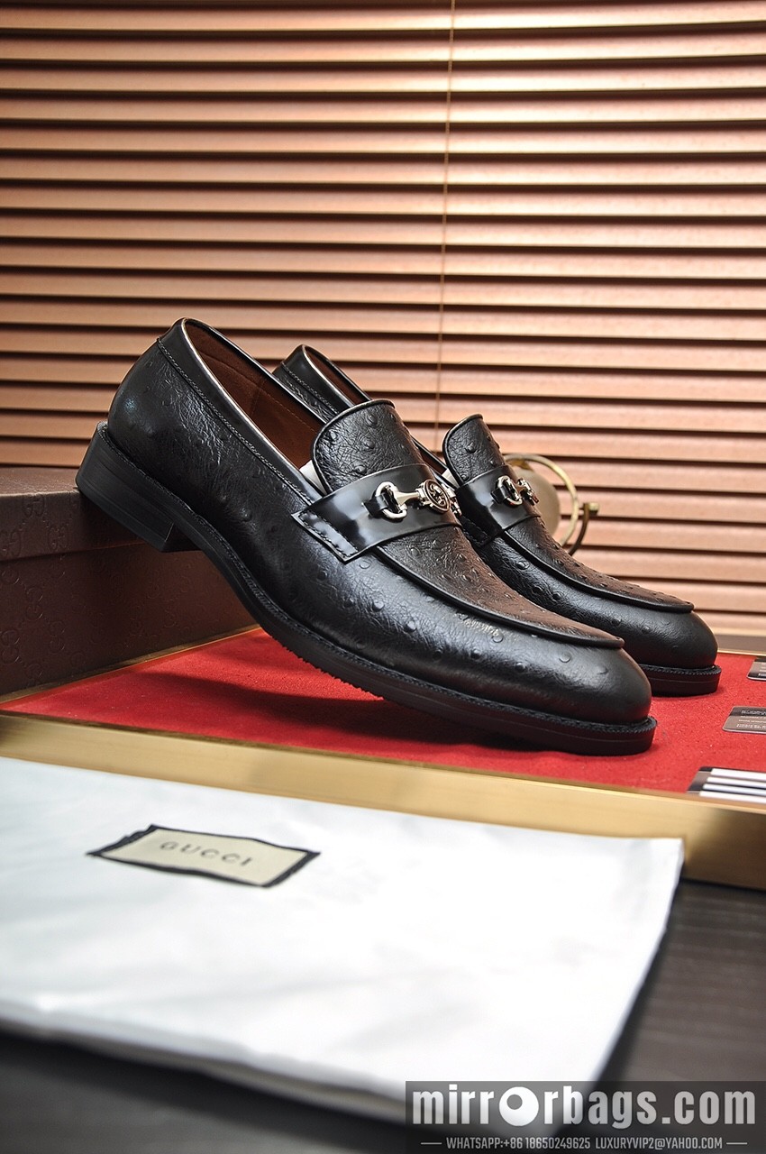Gucci Replica Shoes sz38-44 h0724