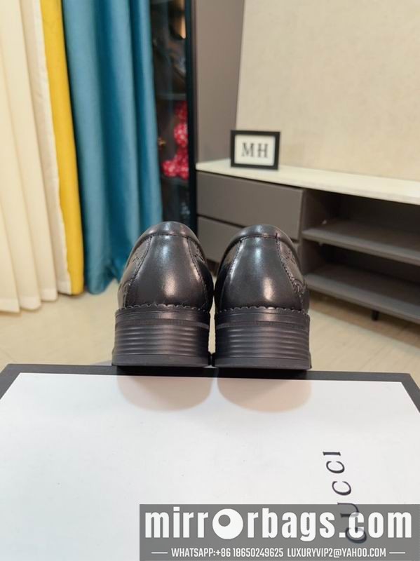 Gucci Replica Shoes sz38-44 hnm0125