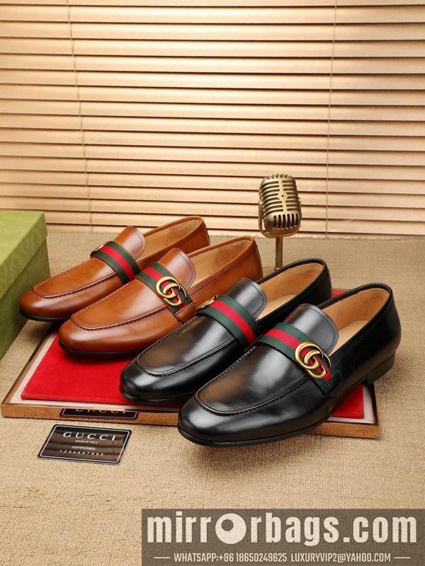 Gucci Replica Shoes sz38-44 mnf0364