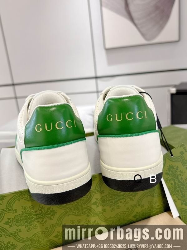 Gucci Replica Shoes sz38-45 BS0909