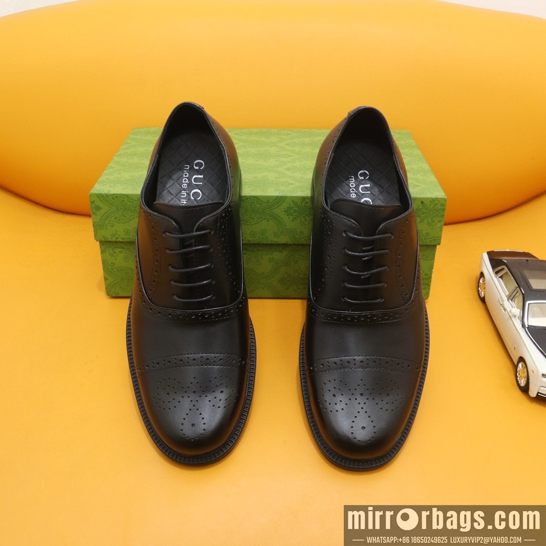 Gucci Replica Shoes sz38-44 hnh1213