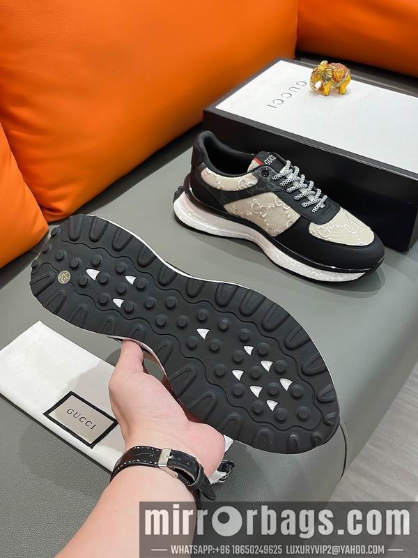 Gucci Replica Shoes sz38-44 mnf0138
