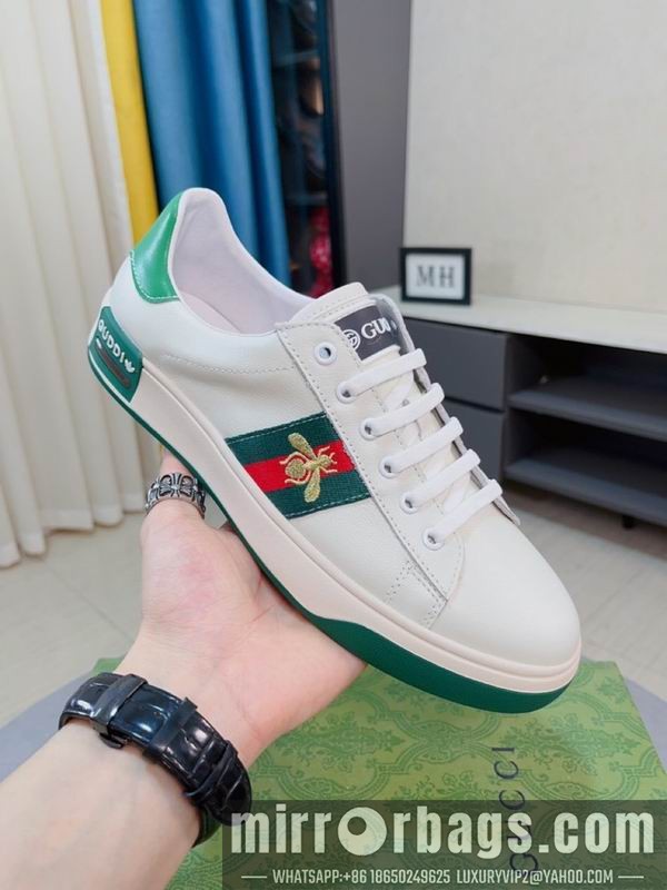 Gucci Replica Shoes sz38-44 mnf0238