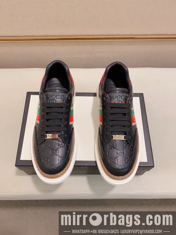 Gucci Replica Shoes sz38-44 jyh0219