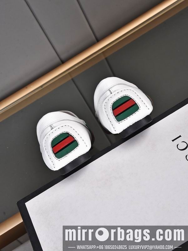 Gucci Replica Shoes sz38-47 mnf0211