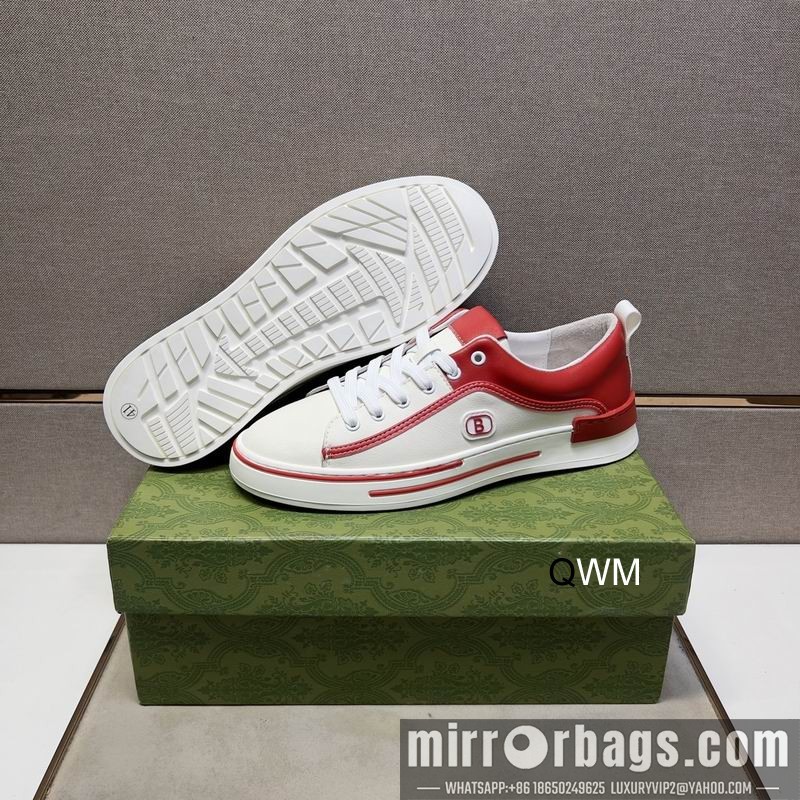 Gucci Replica Shoes sz38-45 WM0604