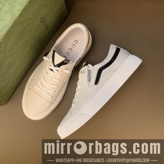 Gucci Replica Shoes sz38-45 mnh0414
