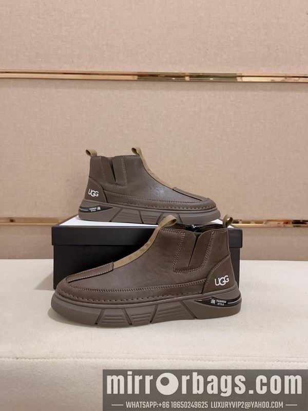 Gucci Replica Shoes sz38-44 hnm0121