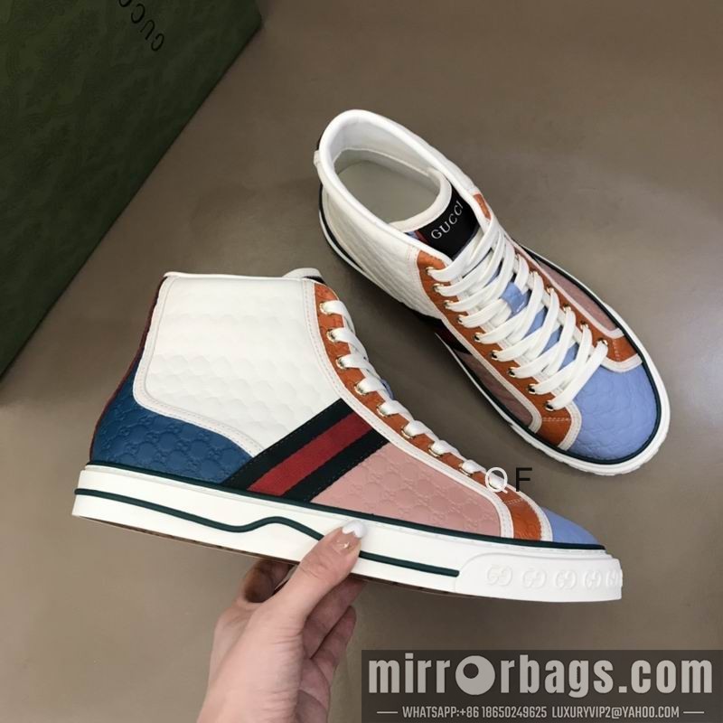 Gucci Replica Shoes sz35-46 F0310