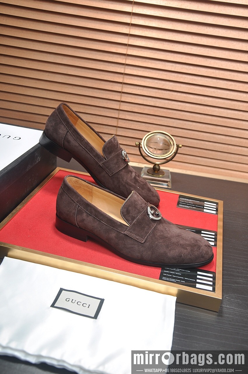 Gucci Replica Shoes sz38-45 hnh1217