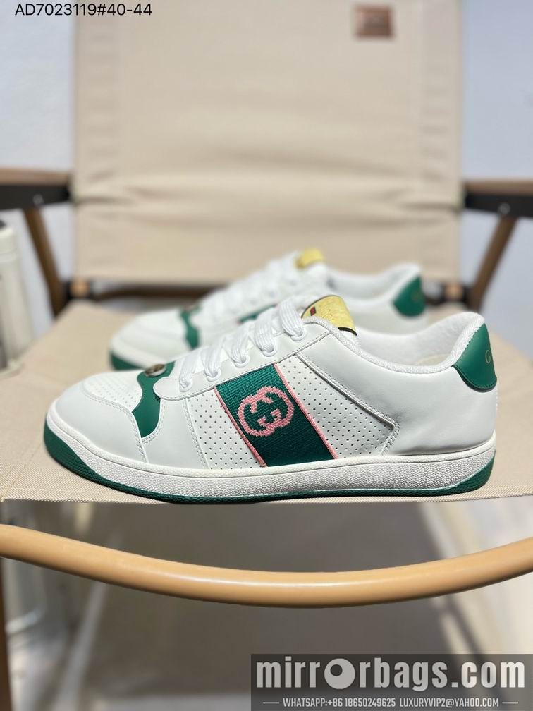 Gucci Replica Shoes sz35-40 hnh0302