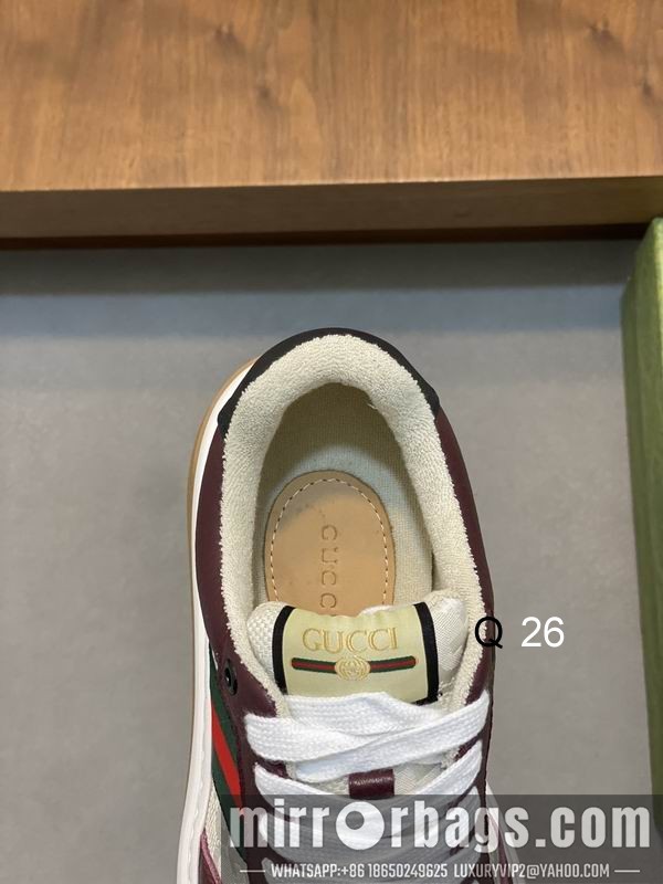 Gucci Replica Shoes sz38-45 L1204