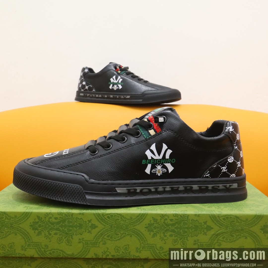 Gucci Replica Shoes sz38-44 h0730
