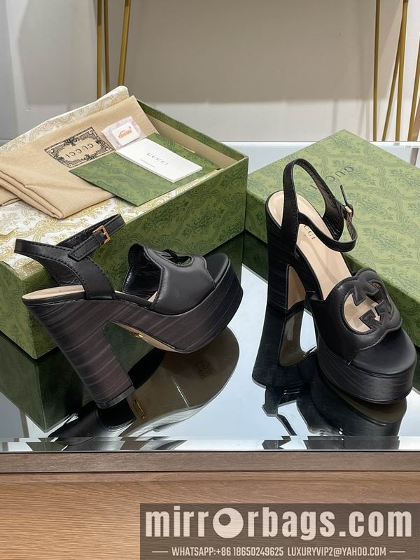 Gucci Replica Shoes sz35-41 12cm mnf0317