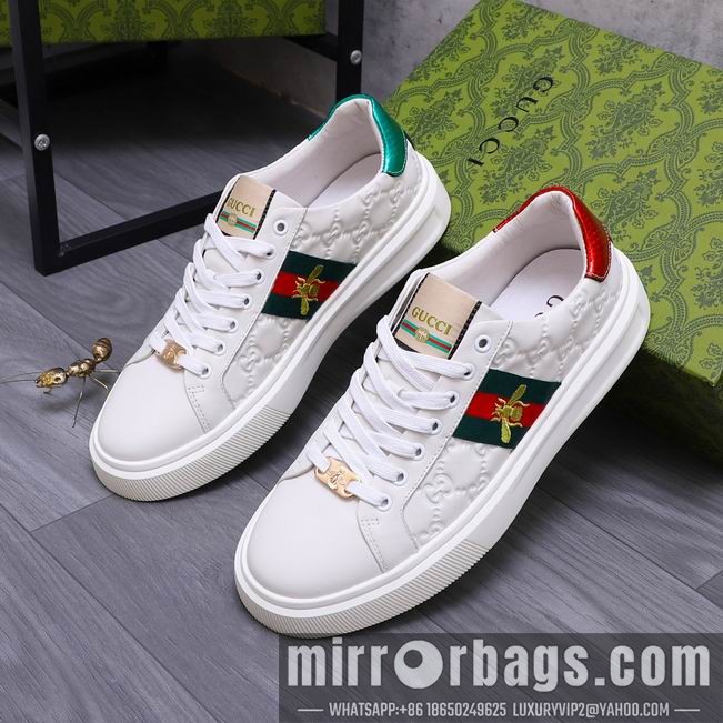 Gucci Replica Shoes sz38-44 hnh1032