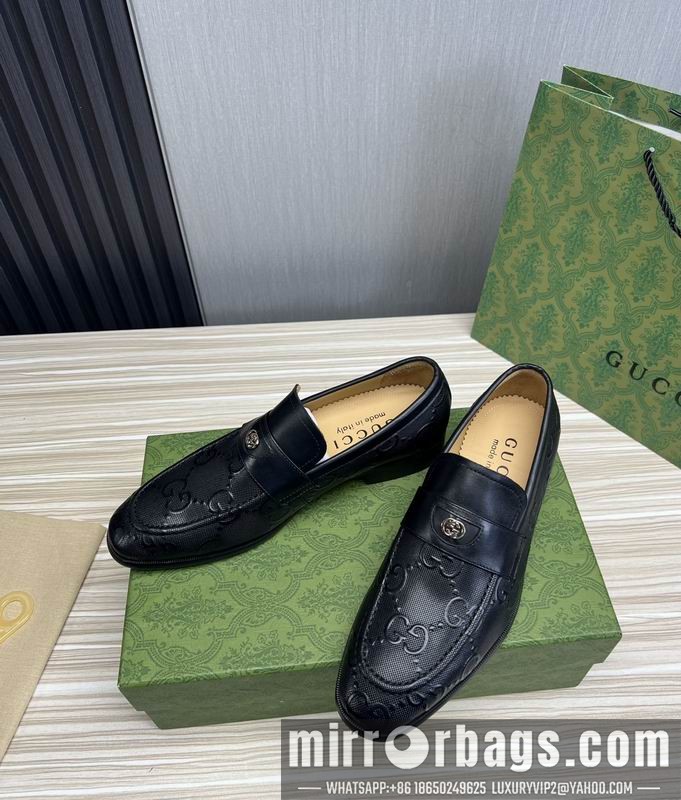 Gucci Replica Shoes sz38-44 mnf0370