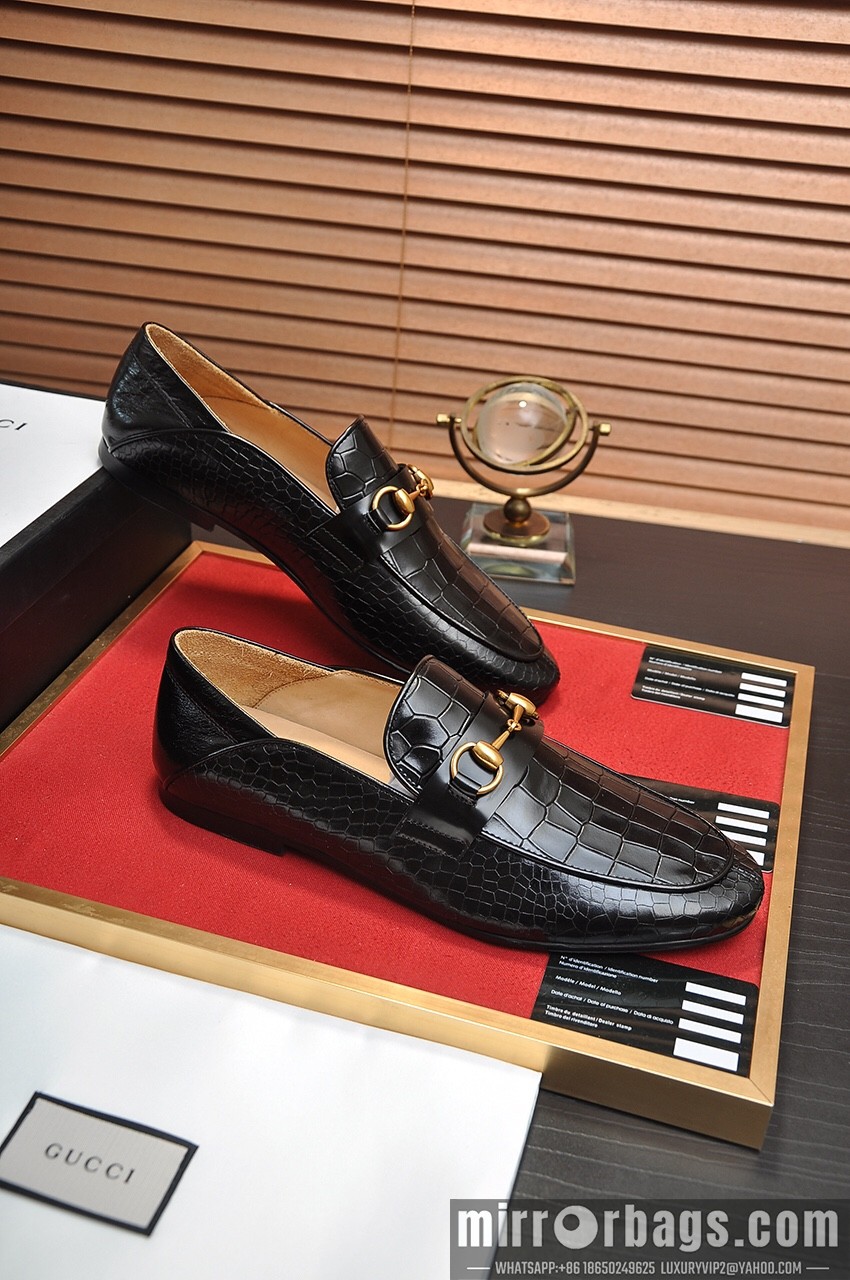 Gucci Replica Shoes sz38-45 h0706