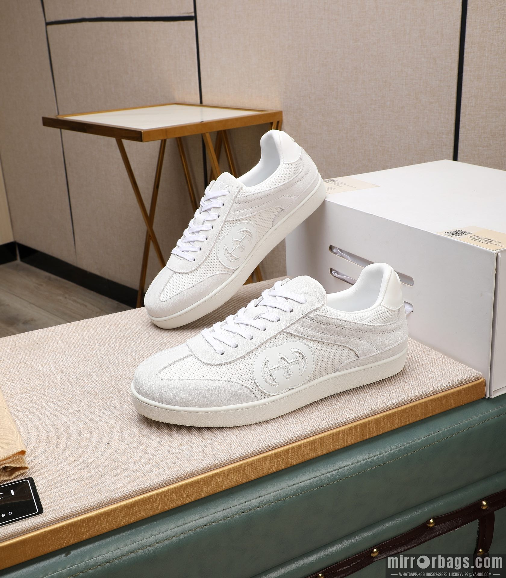 Gucci Replica Shoes sz38-44 hnh1216