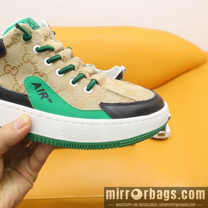 Gucci Replica Shoes sz38-45 mnf0105