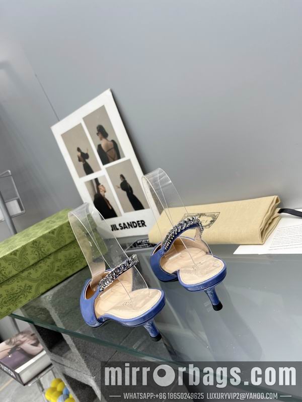 Gucci Replica Shoes sz35-43 5cm mnf0210