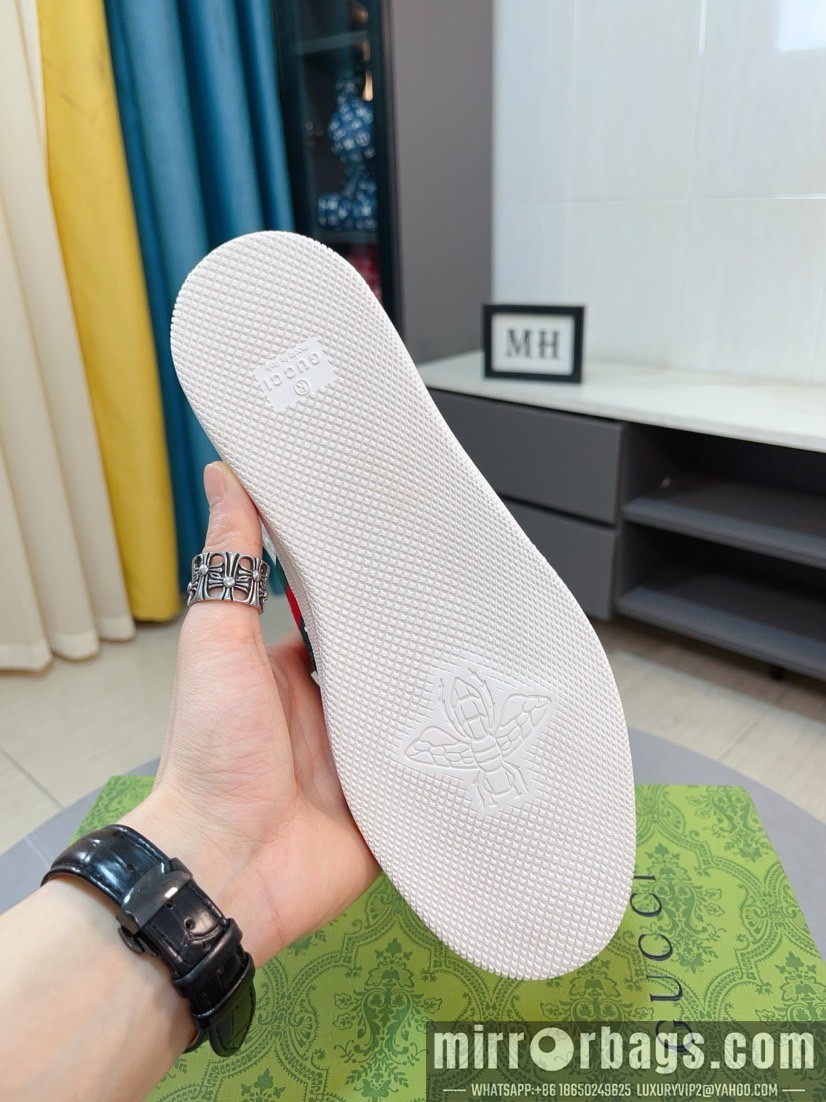 Gucci Replica Shoes sz38-44 h0708