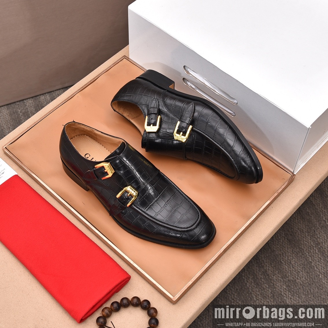 Gucci Replica Shoes sz38-44 h0705