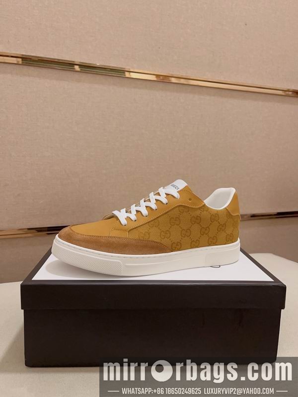 Gucci Replica Shoes sz38-44 hnm01173