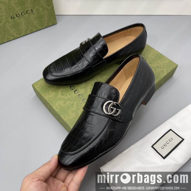 Gucci Replica Shoes sz38-45 mnf0191