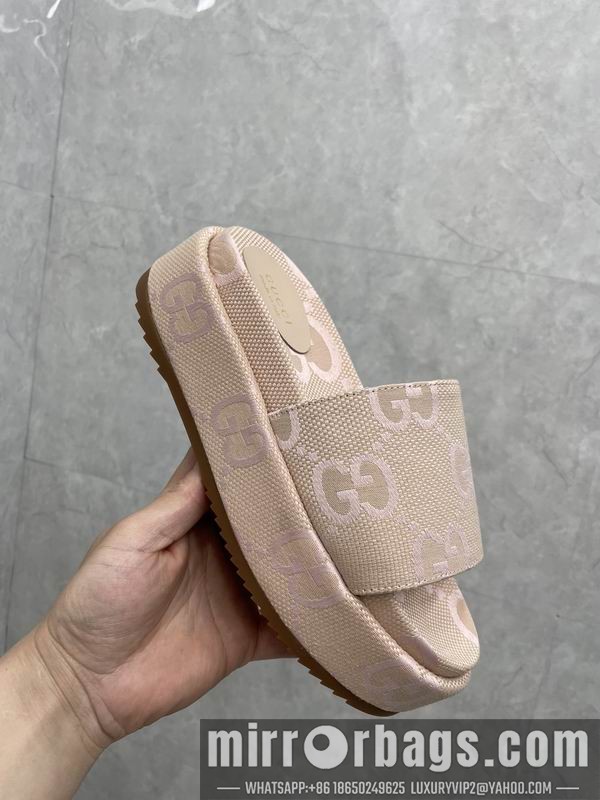 Gucci Replica Shoes sz35-44 1.1“ mnf0205