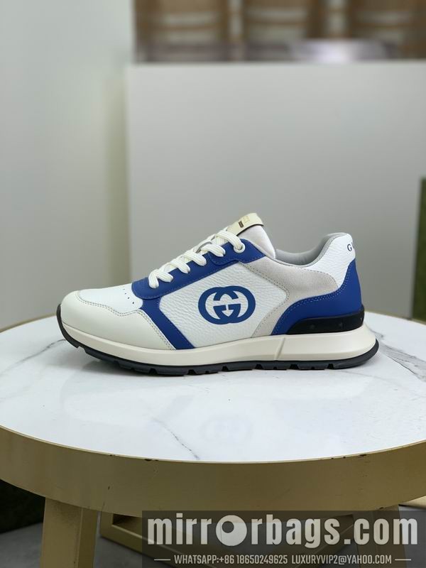 Gucci Replica Shoes sz38-45 mnf0377