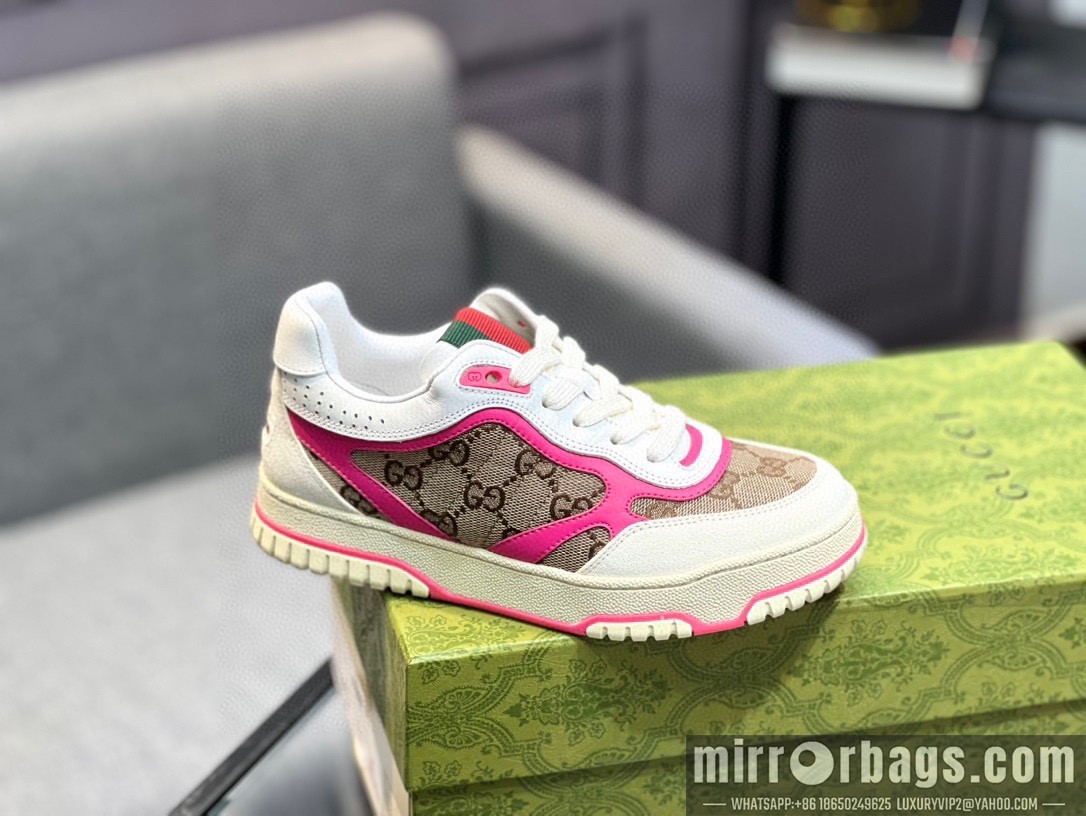 Gucci Replica Shoes sz35-41 hnh1201