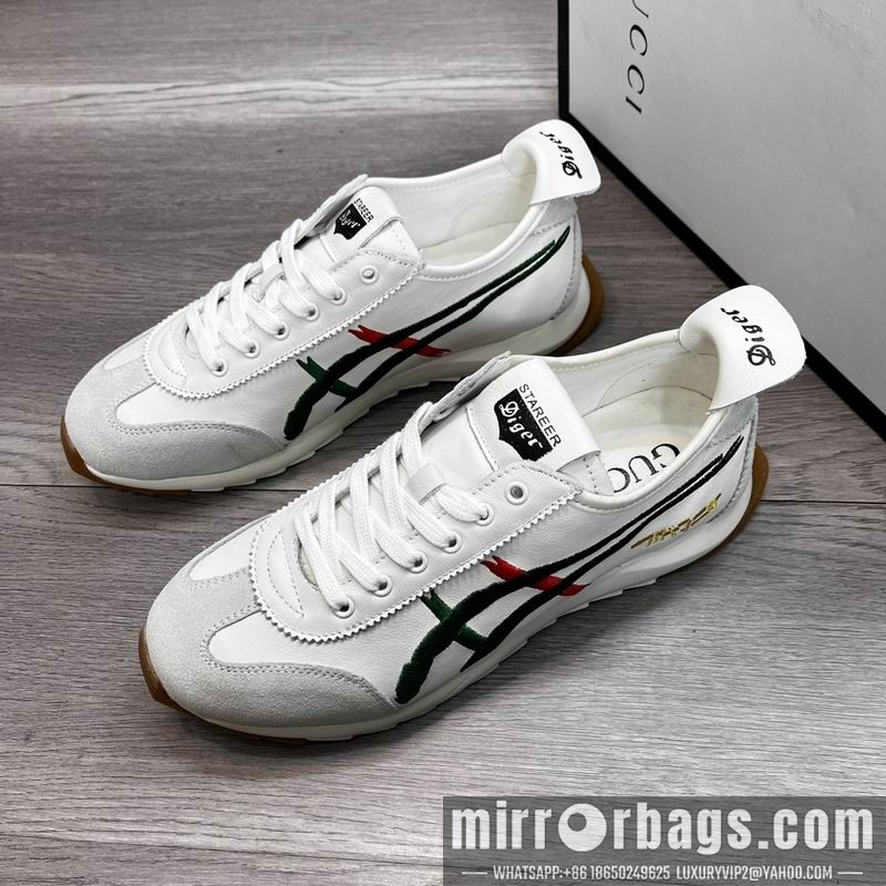 Gucci Replica Shoes sz 38-45 mnf0150