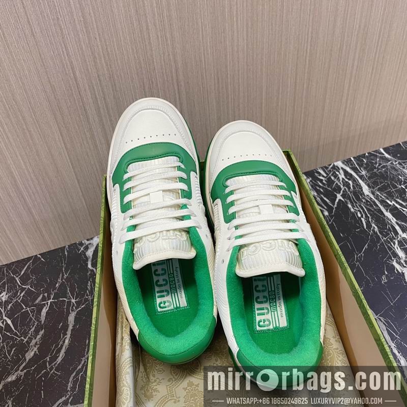Gucci Replica Shoes sz35-40 39-45 mnf0201