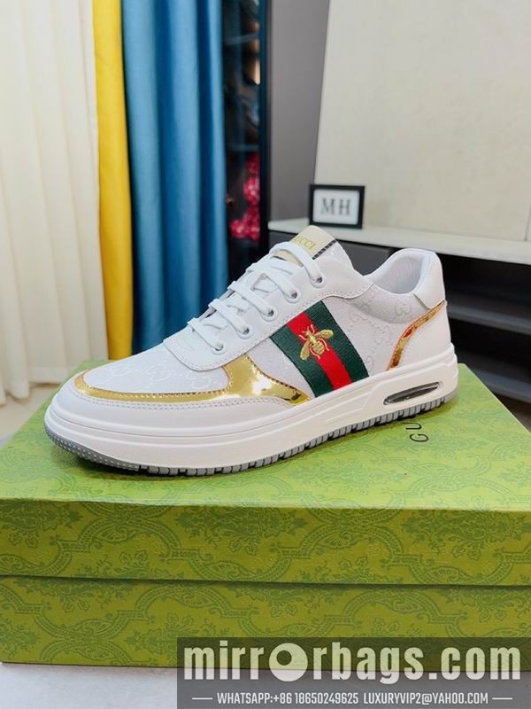 Gucci Replica Shoes sz38-44 mnf0319