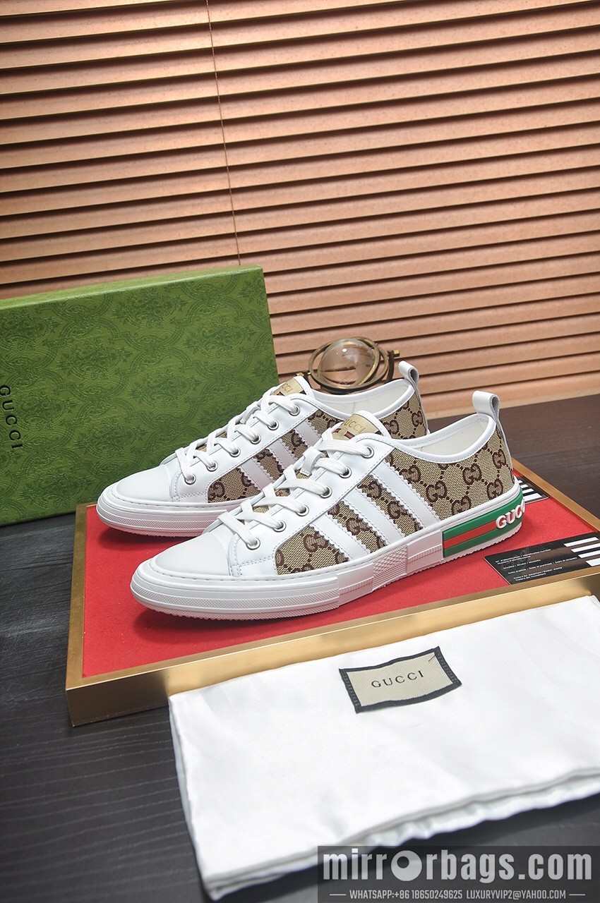 Gucci Replica Shoes sz38-44 h0715