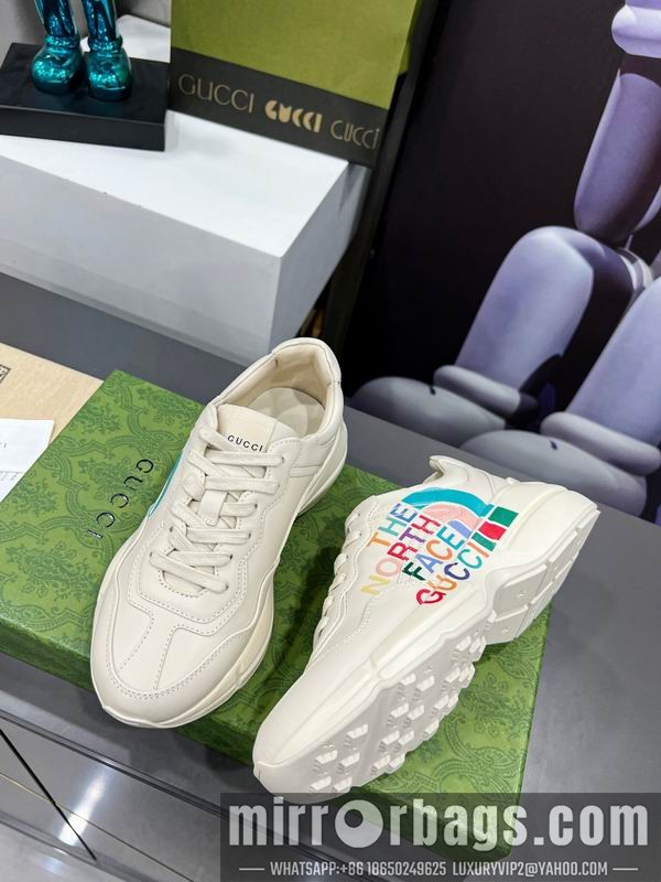 Gucci Replica Shoes sz35-39 38-45 mnf0105