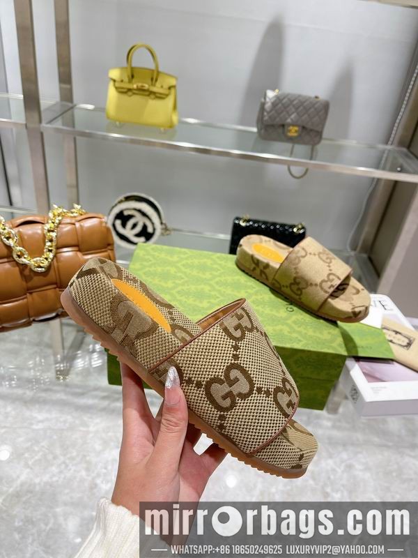 Gucci Replica Shoes sz36-46 mnf0305