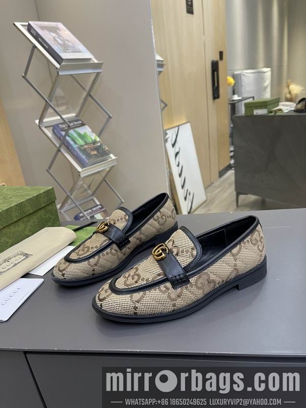Gucci Replica Shoes sz35-42 mnf0317