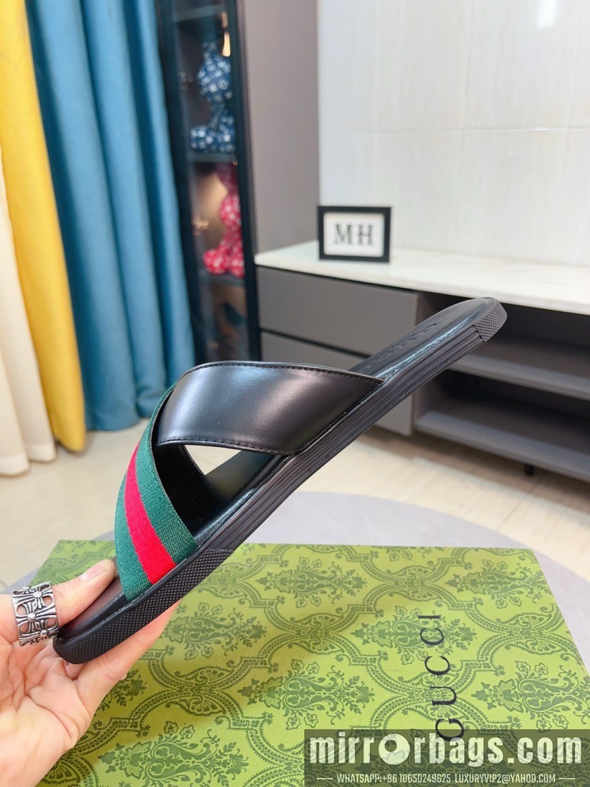 Gucci Replica Shoes sz38-44 h0608