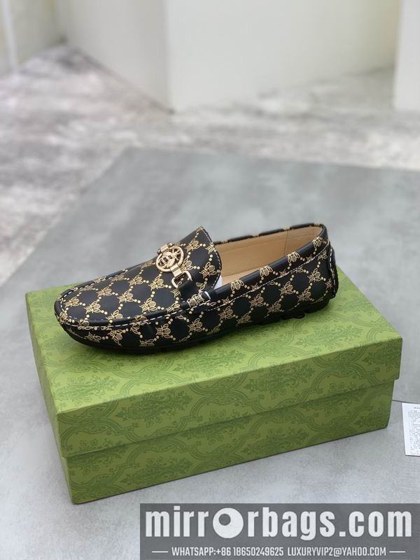 Gucci Replica Shoes sz38-45 mnf0303