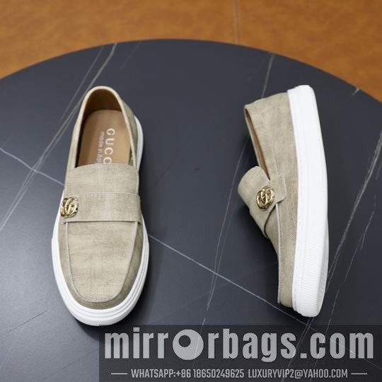 Gucci Replica Shoes sz38-45 mnh0601