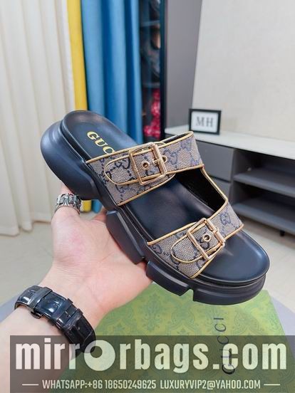 Gucci Replica Shoes sz38-44 mnh0602