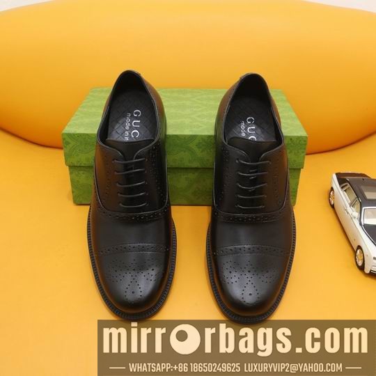 Gucci Replica Shoes sz38-44 mnh0425