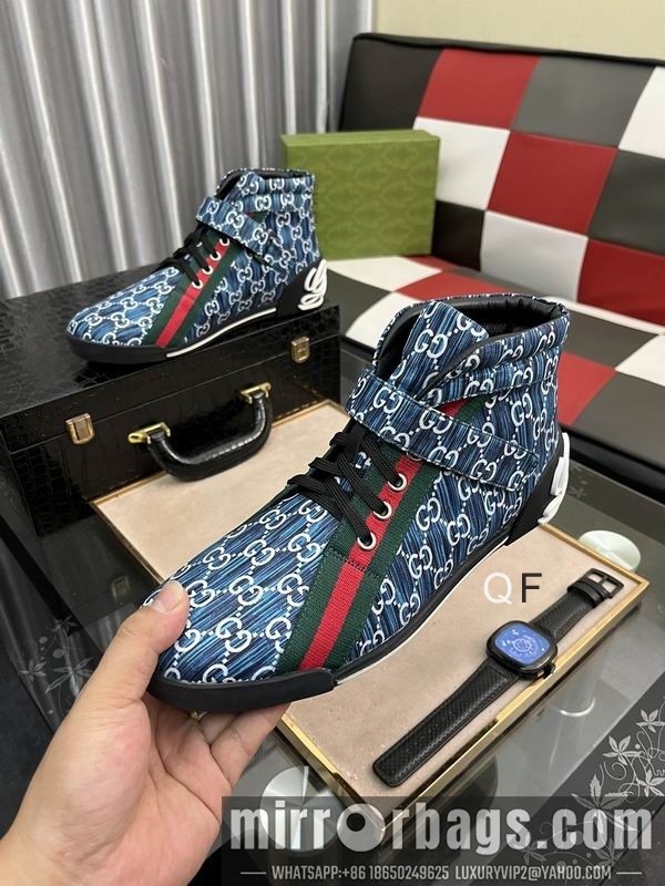 Gucci Replica Shoes sz38-45 F0313