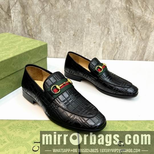 Gucci Replica Shoes sz38-45 mnh0406